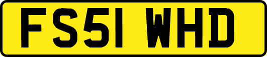 FS51WHD