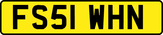 FS51WHN