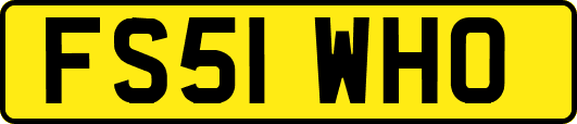 FS51WHO