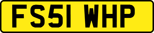 FS51WHP