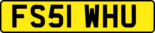 FS51WHU