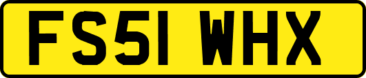 FS51WHX