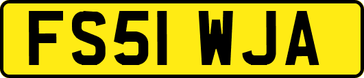 FS51WJA