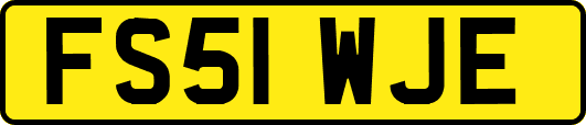 FS51WJE