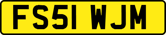 FS51WJM