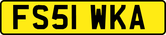 FS51WKA