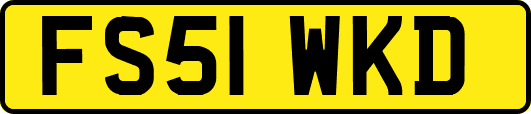 FS51WKD