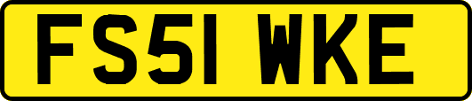 FS51WKE