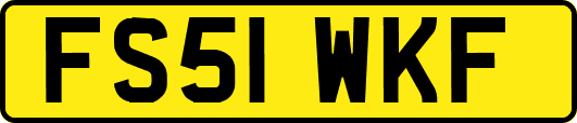FS51WKF
