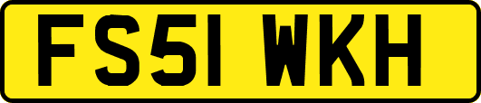 FS51WKH