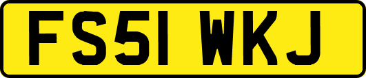FS51WKJ