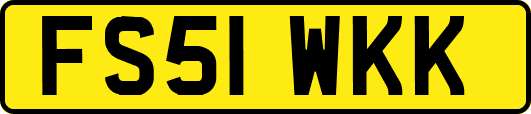 FS51WKK