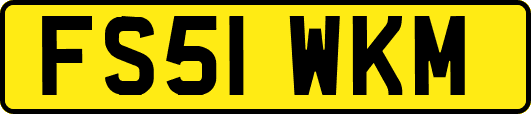 FS51WKM