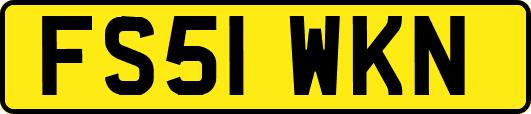 FS51WKN