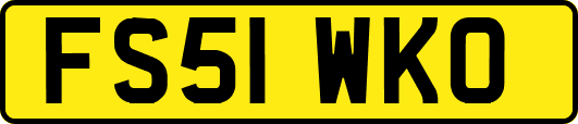 FS51WKO