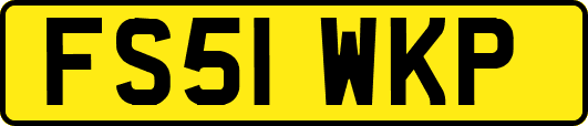 FS51WKP