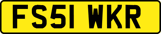 FS51WKR