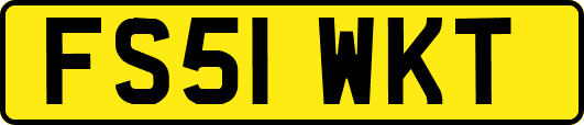 FS51WKT