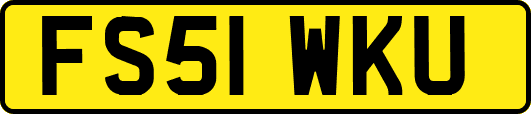 FS51WKU