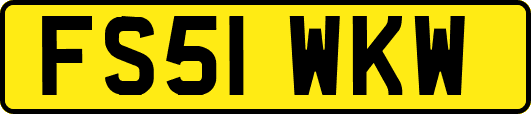 FS51WKW