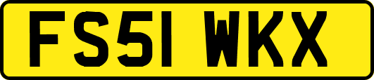 FS51WKX