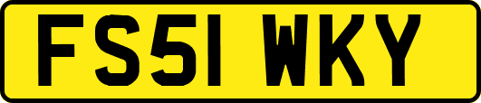 FS51WKY