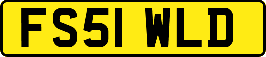 FS51WLD