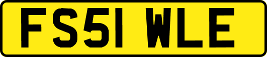 FS51WLE