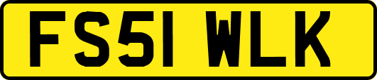 FS51WLK