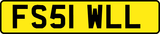 FS51WLL