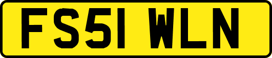 FS51WLN