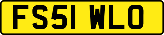 FS51WLO