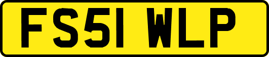 FS51WLP