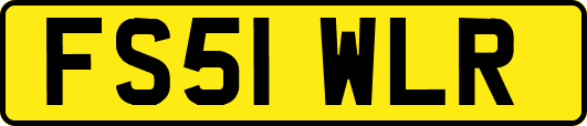 FS51WLR