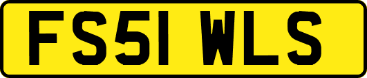 FS51WLS