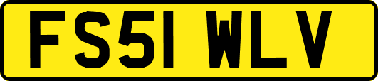 FS51WLV