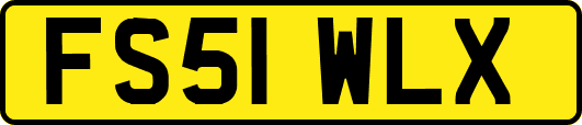 FS51WLX