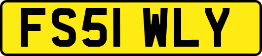 FS51WLY