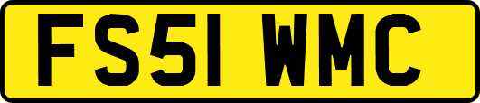 FS51WMC