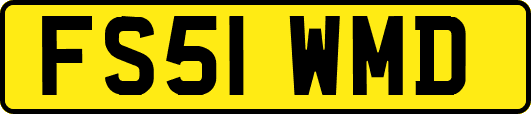 FS51WMD