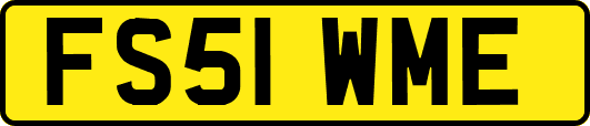 FS51WME