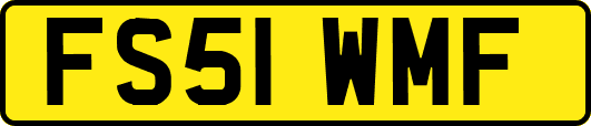 FS51WMF