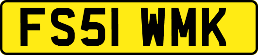 FS51WMK