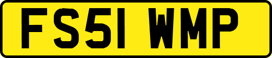 FS51WMP