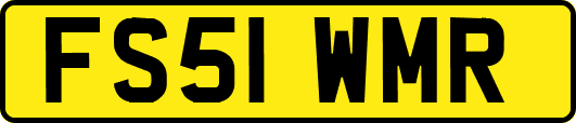 FS51WMR