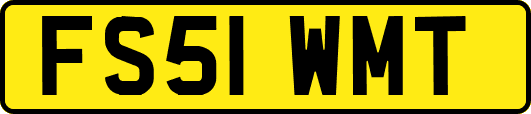 FS51WMT