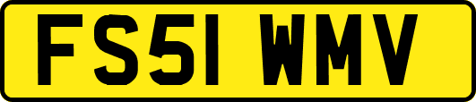 FS51WMV