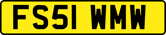 FS51WMW