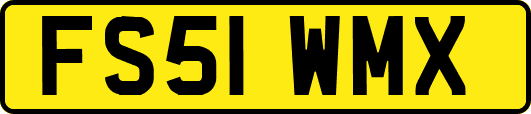 FS51WMX