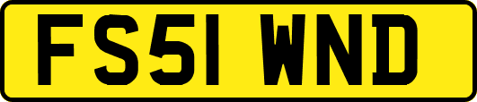 FS51WND